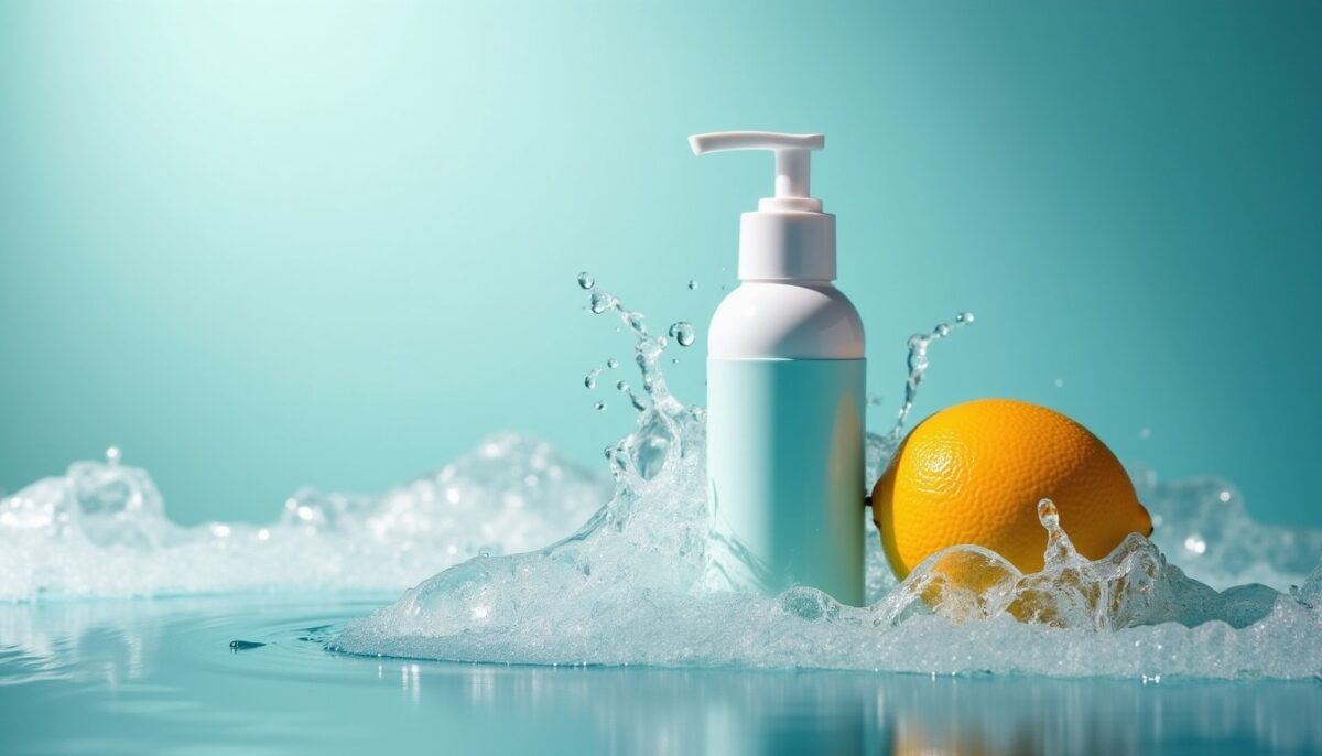 Hydratation au quotidien : découvrez les vertus océaniques des soins hydratants