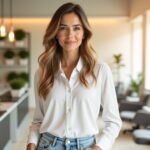 L'épilation laser : la clé d'une peau douce et parfaitement lisse, pour une beauté qui dure dans le temps !