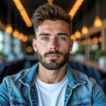 Wolf cut homme : Découvrez 7 styles tendances et astuces pour bien le demander chez le coiffeur