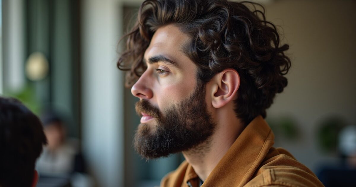 Tresses collées pour homme : découvrez les styles incontournables, tarifs et conseils d’entretien