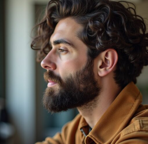 Tresses collées pour homme : découvrez les styles incontournables, tarifs et conseils d’entretien