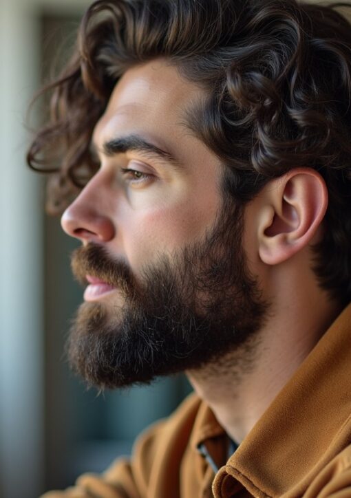 Tresses collées pour homme : découvrez les styles incontournables, tarifs et conseils d’entretien