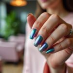 Effet Sirène sur Ongles : Guide en 5 Étapes + Sélection des Meilleurs Produits