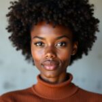 Coupe ultra courte pour cheveux frisés : 7 astuces essentielles pour sublimer votre style