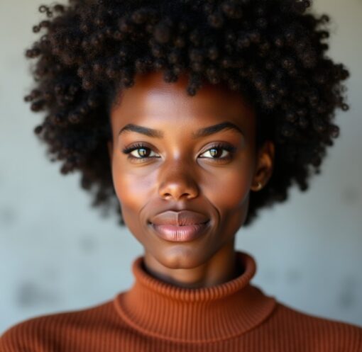 Coupe ultra courte pour cheveux frisés : 7 astuces essentielles pour sublimer votre style