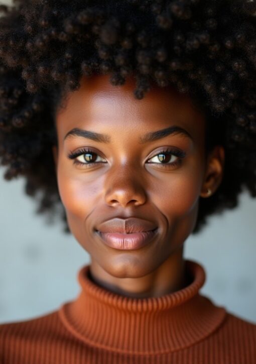 Coupe ultra courte pour cheveux frisés : 7 astuces essentielles pour sublimer votre style