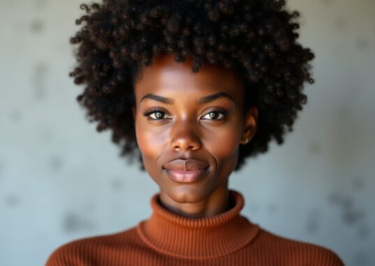 Coupe ultra courte pour cheveux frisés : 7 astuces essentielles pour sublimer votre style