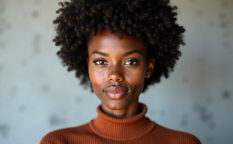 Coupe ultra courte pour cheveux frisés : 7 astuces essentielles pour sublimer votre style