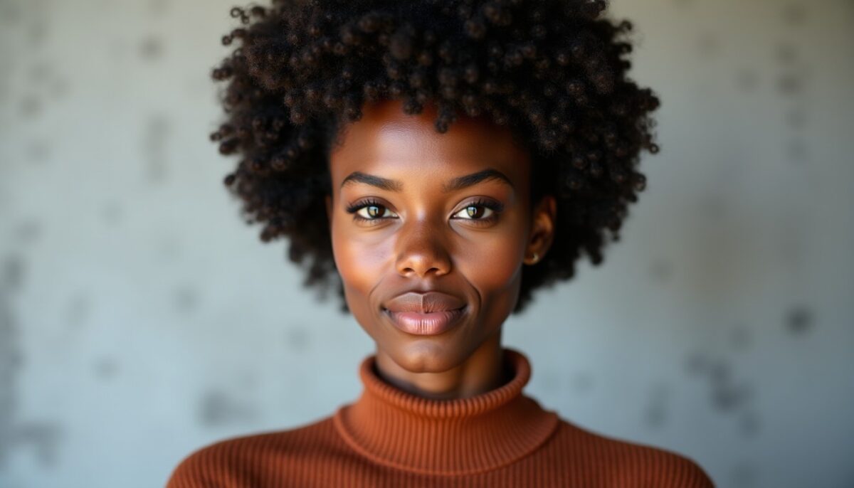 Coupe ultra courte pour cheveux frisés : 7 astuces essentielles pour sublimer votre style