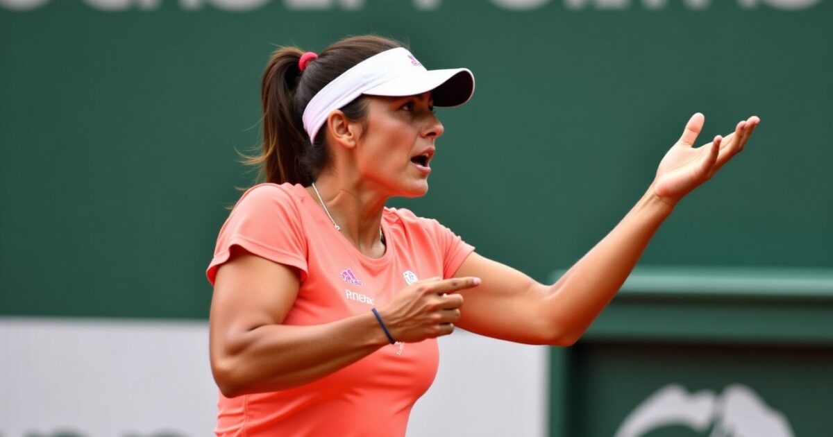 Aryna Sabalenka : Quelle est sa taille précise en mètres et en pieds ?