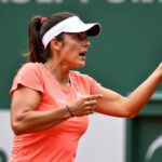 Aryna Sabalenka : Quelle est sa taille précise en mètres et en pieds ?