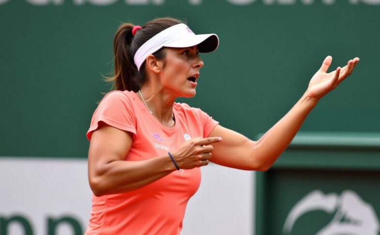 Aryna Sabalenka : Quelle est sa taille précise en mètres et en pieds ?