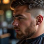 Permanente pour homme : guide complet des styles, conseils d'entretien et sélection des meilleurs salons