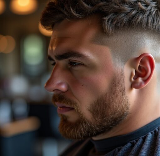Permanente pour homme : guide complet des styles, conseils d'entretien et sélection des meilleurs salons