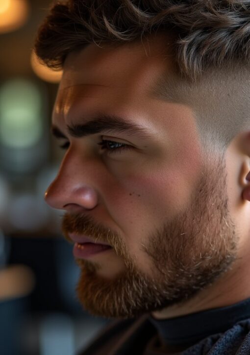 Permanente pour homme : guide complet des styles, conseils d'entretien et sélection des meilleurs salons