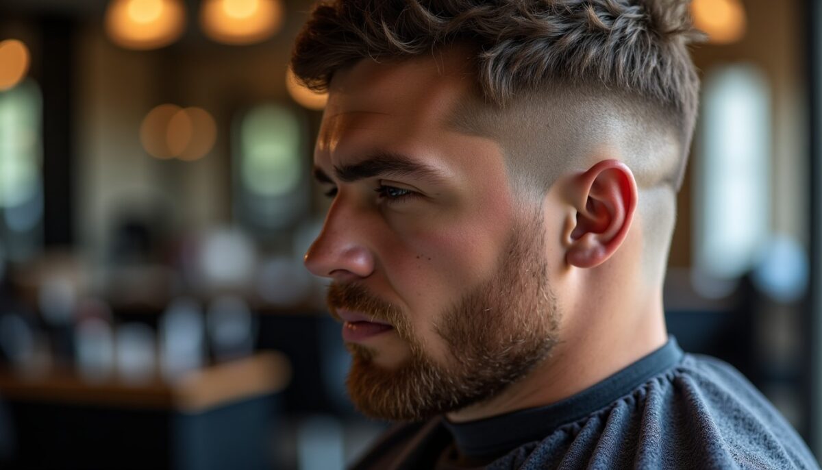 Permanente pour homme : guide complet des styles, conseils d'entretien et sélection des meilleurs salons