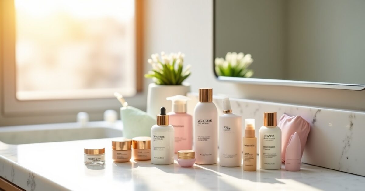 Les incontournables beauté à emporter pour une trousse soin complète et fonctionnelle