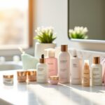 Les incontournables beauté à emporter pour une trousse soin complète et fonctionnelle