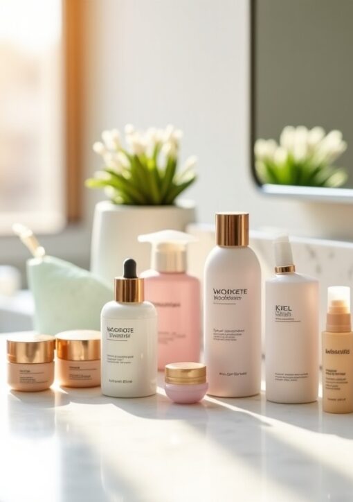 Les incontournables beauté à emporter pour une trousse soin complète et fonctionnelle