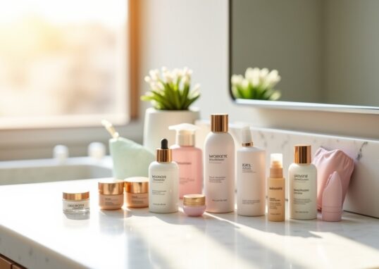 Les incontournables beauté à emporter pour une trousse soin complète et fonctionnelle