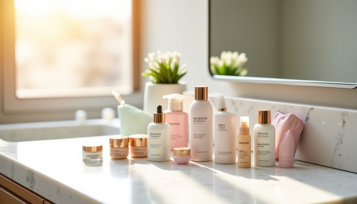 Les incontournables beauté à emporter pour une trousse soin complète et fonctionnelle