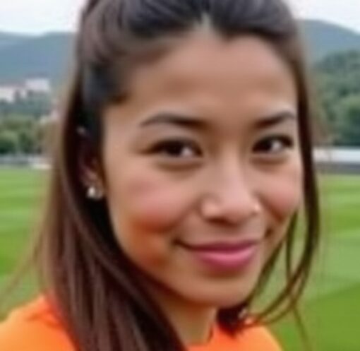 Aitana Bonmatí : 10 chiffres essentiels pour tout savoir sur la star du football