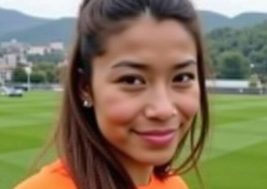 Aitana Bonmatí : 10 chiffres essentiels pour tout savoir sur la star du football