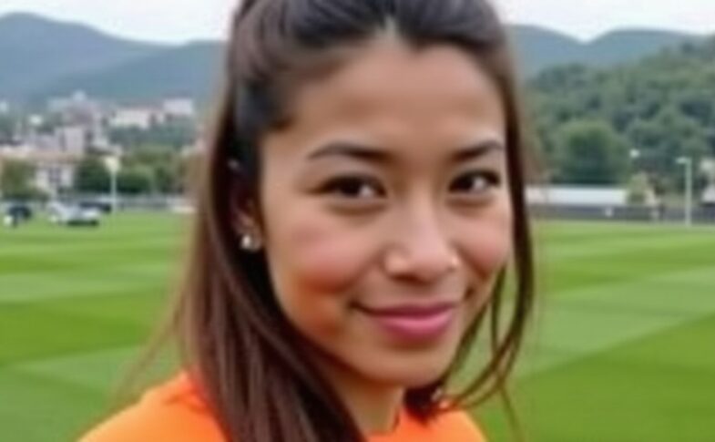 Aitana Bonmatí : 10 chiffres essentiels pour tout savoir sur la star du football