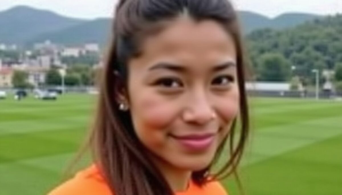 Aitana Bonmatí : 10 chiffres essentiels pour tout savoir sur la star du football
