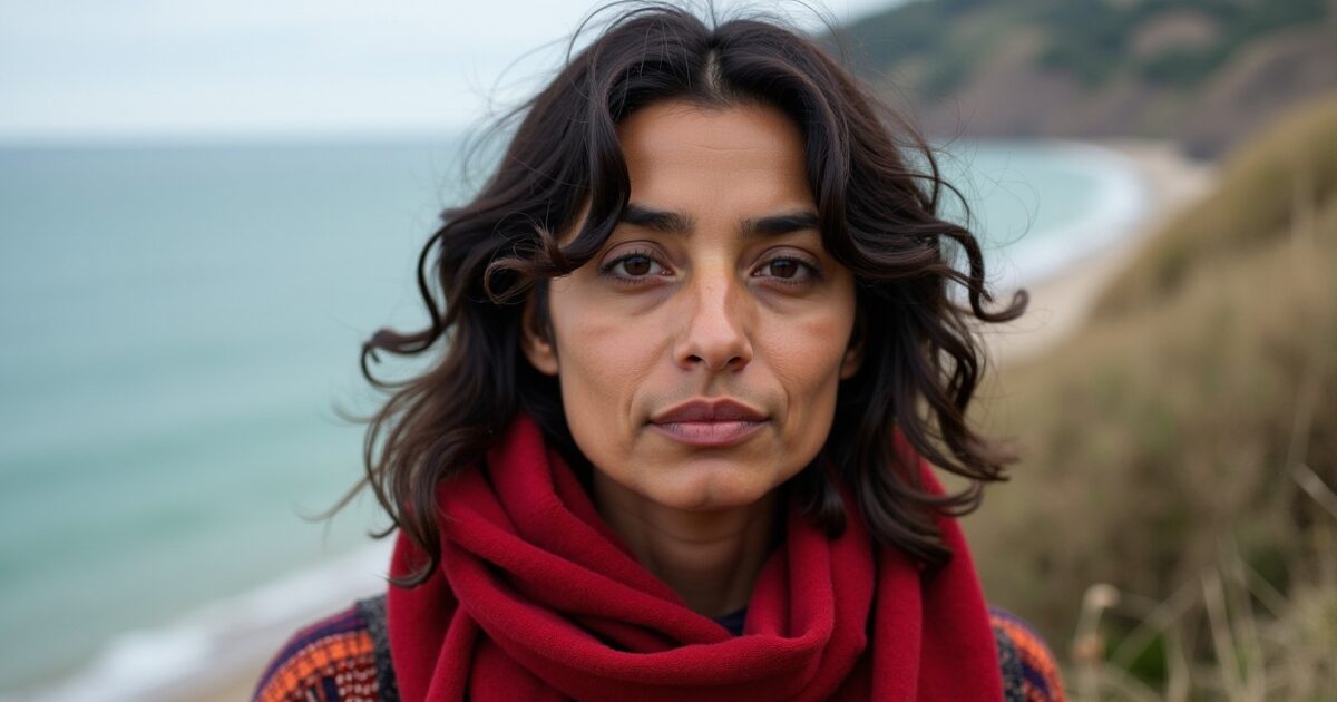 Sahteene Sednaoui : découverte de sa vie, âge, Instagram et galerie photos exclusives