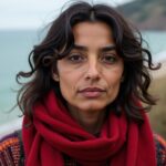 Sahteene Sednaoui : découverte de sa vie, âge, Instagram et galerie photos exclusives