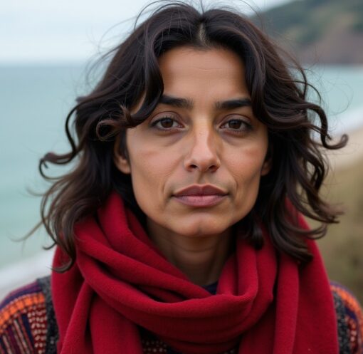 Sahteene Sednaoui : découverte de sa vie, âge, Instagram et galerie photos exclusives