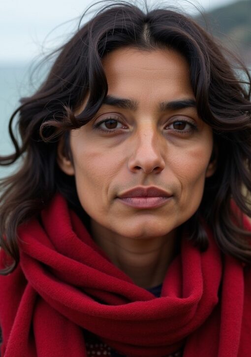 Sahteene Sednaoui : découverte de sa vie, âge, Instagram et galerie photos exclusives