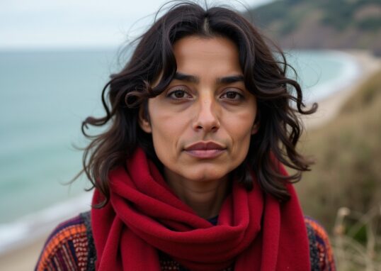 Sahteene Sednaoui : découverte de sa vie, âge, Instagram et galerie photos exclusives