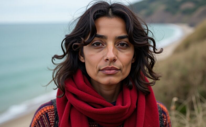 Sahteene Sednaoui : découverte de sa vie, âge, Instagram et galerie photos exclusives