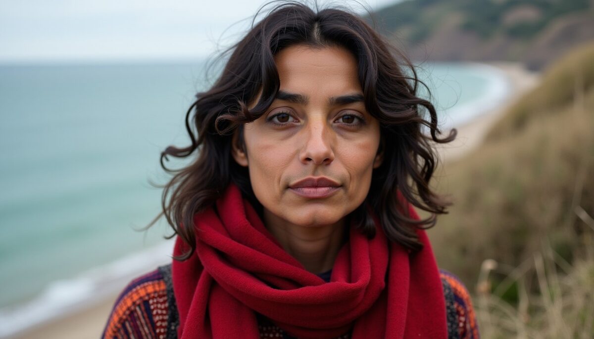 Sahteene Sednaoui : découverte de sa vie, âge, Instagram et galerie photos exclusives
