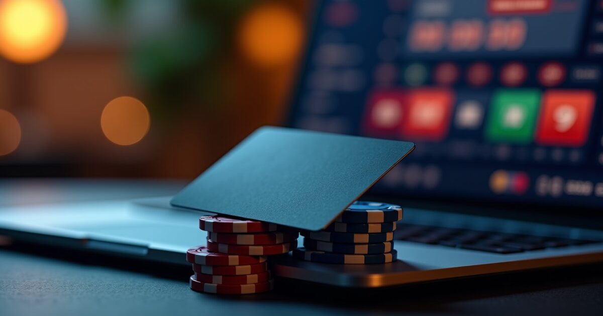Cartes prépayées dans les casinos en ligne : une solution pratique aux atouts et limites à connaître