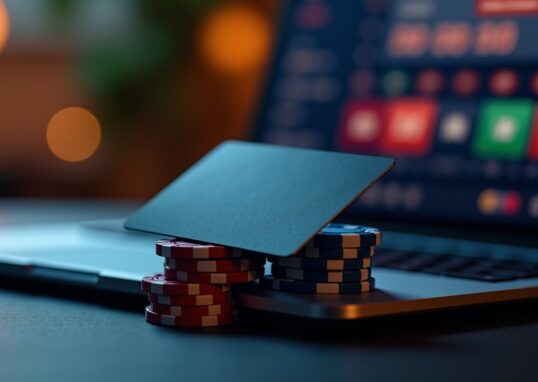 Cartes prépayées dans les casinos en ligne : une solution pratique aux atouts et limites à connaître