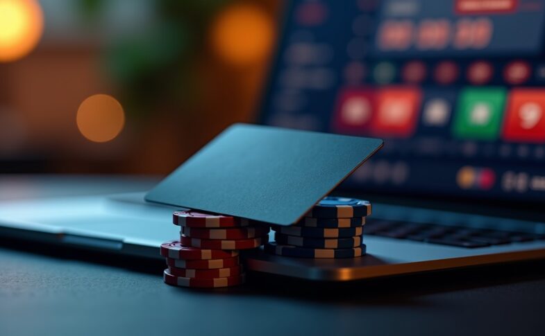 Cartes prépayées dans les casinos en ligne : une solution pratique aux atouts et limites à connaître