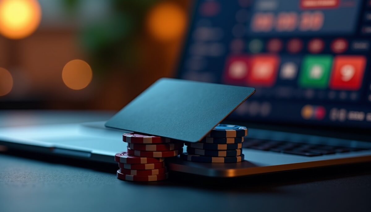 Cartes prépayées dans les casinos en ligne : une solution pratique aux atouts et limites à connaître