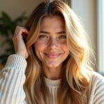 Astuces efficaces pour éclaircir vos cheveux tout en préservant leur santé