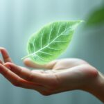 L'Ère du « Tech & Touch » : La beauté réimaginée à la croisée du digital et de la naturalité