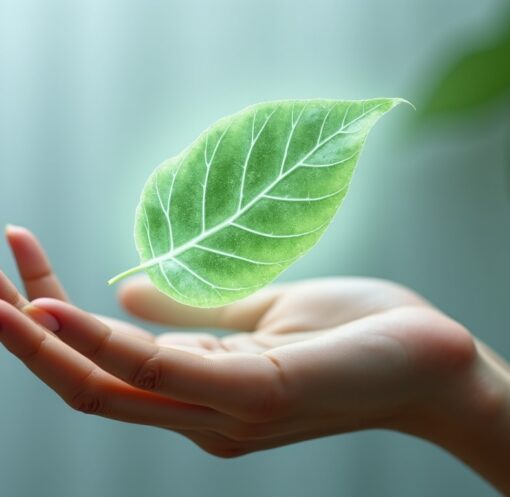 L'Ère du « Tech & Touch » : La beauté réimaginée à la croisée du digital et de la naturalité