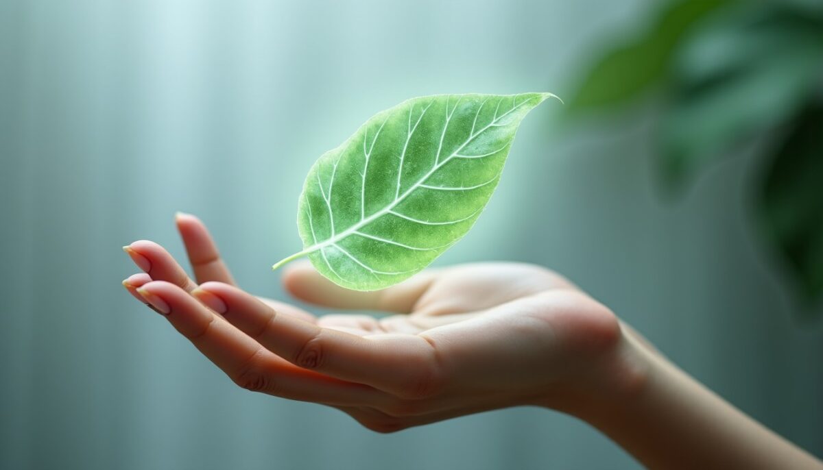 L'Ère du « Tech & Touch » : La beauté réimaginée à la croisée du digital et de la naturalité