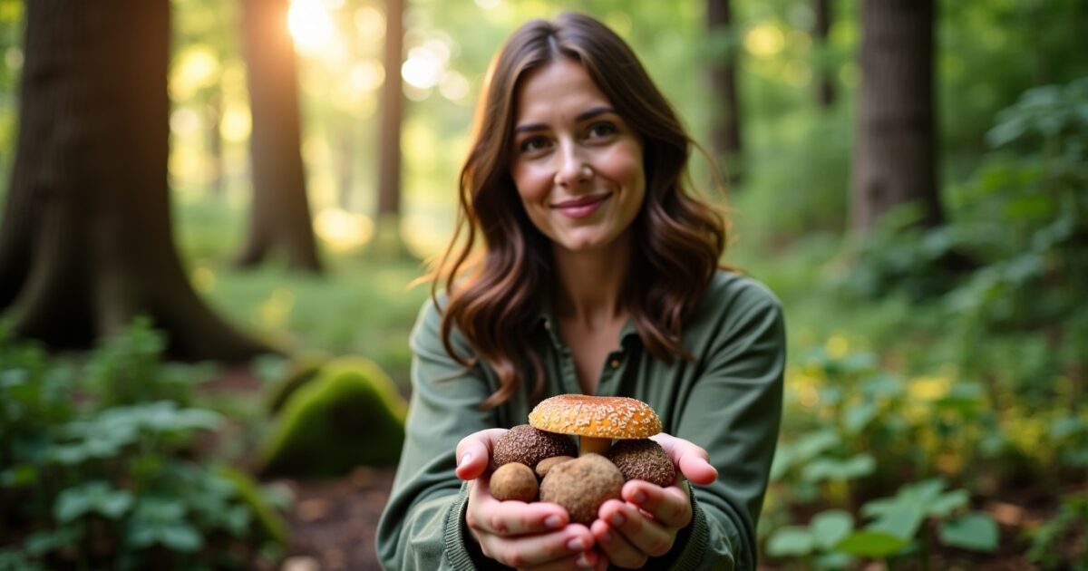 Mycothérapie : 7 recommandations essentielles à connaître avant de se lancer