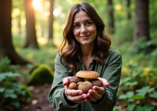 Mycothérapie : 7 recommandations essentielles à connaître avant de se lancer