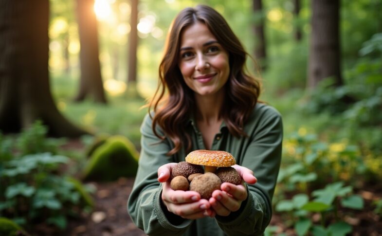 Mycothérapie : 7 recommandations essentielles à connaître avant de se lancer