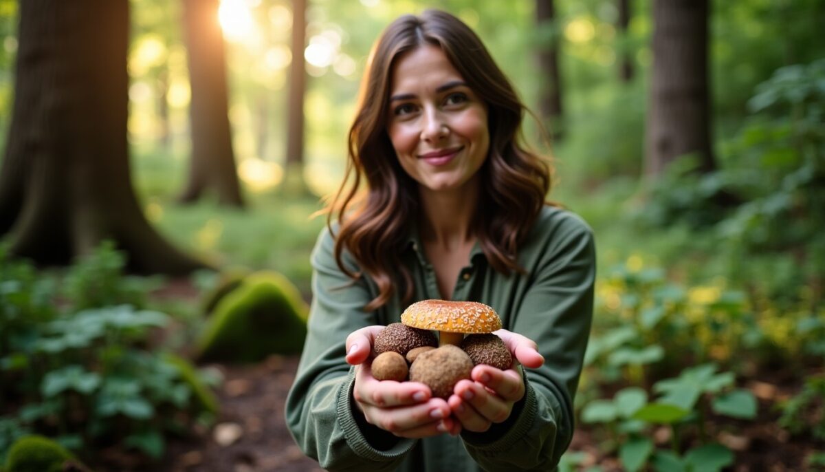 Mycothérapie : 7 recommandations essentielles à connaître avant de se lancer