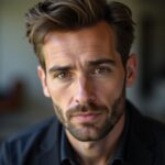 Taper bas pour homme : 7 styles incontournables et conseils d'entretien selon votre type de cheveux
