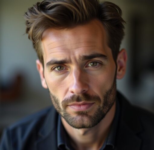Taper bas pour homme : 7 styles incontournables et conseils d'entretien selon votre type de cheveux